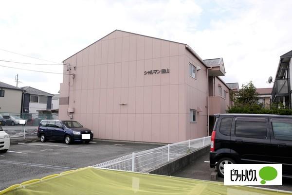 シャルマン豊山 物件画像