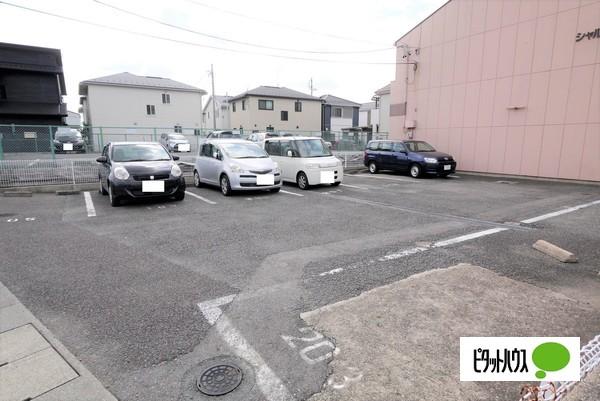 シャルマン豊山 物件画像