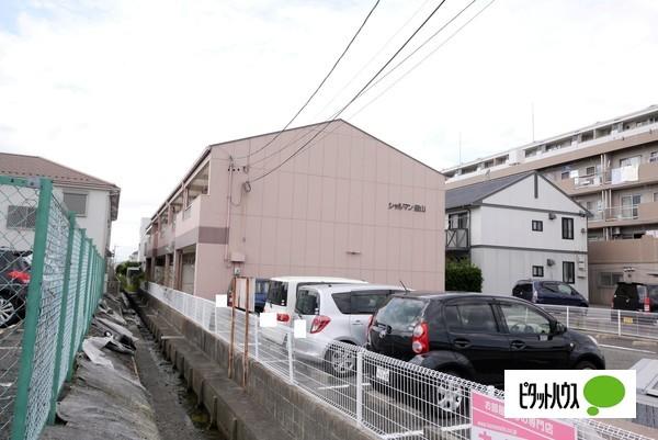 シャルマン豊山 物件画像