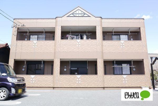 ラマージュ 物件画像