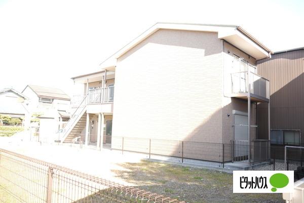 プレザントK 物件画像