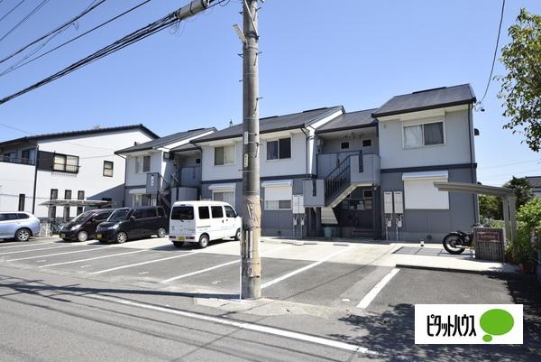 エスペラント 物件画像