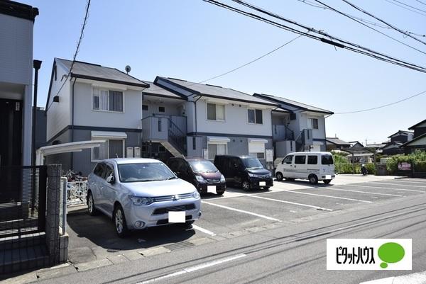 エスペラント 物件画像