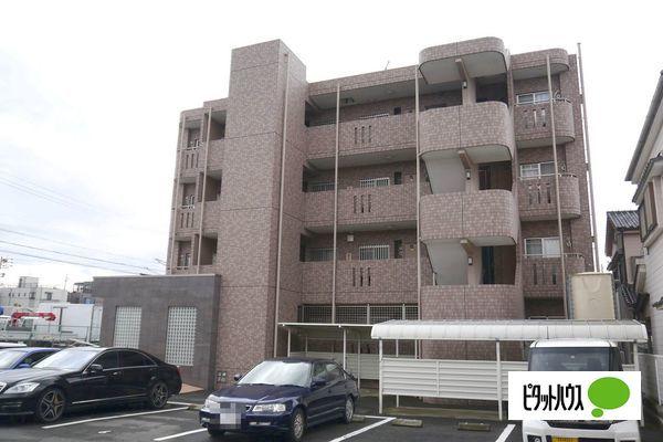 ブラウベルク 物件画像