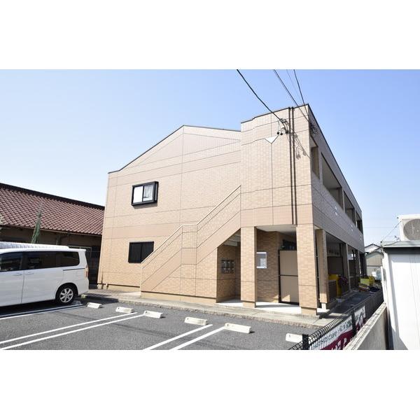 ウエスト　クリーク 物件画像