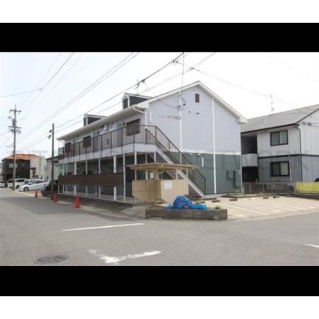 外観写真1