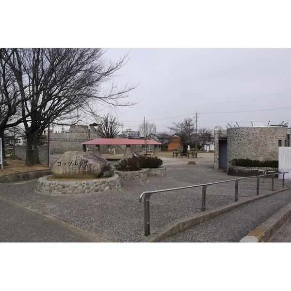 周辺環境画像