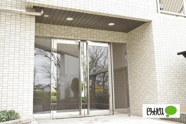 リアンリュー43 物件画像