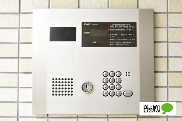 リアンリュー43 物件画像