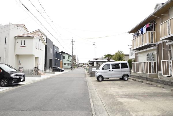 ハイツドゥエル 物件画像