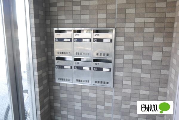 メゾンプチシャトー砂場 物件画像