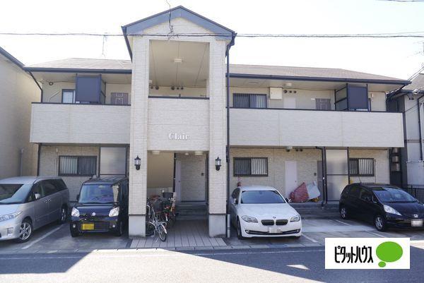 クレール 物件画像