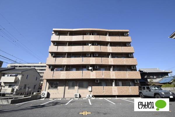 イサリオン 物件画像