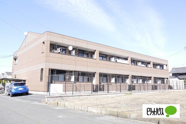 カームｆ本郷 物件画像