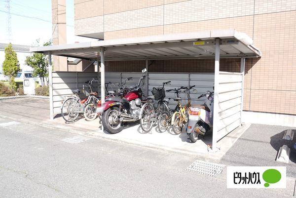 カームｆ本郷 物件画像