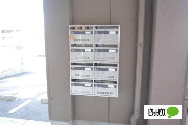 カームｆ本郷 物件画像