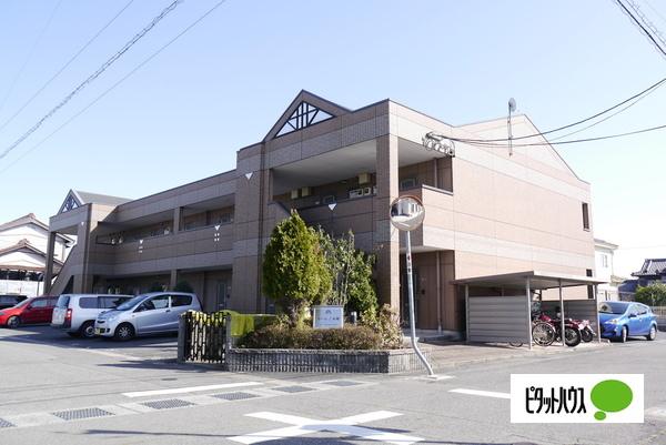 カームｆ本郷 物件画像