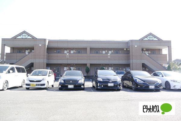 カームｆ本郷 物件画像
