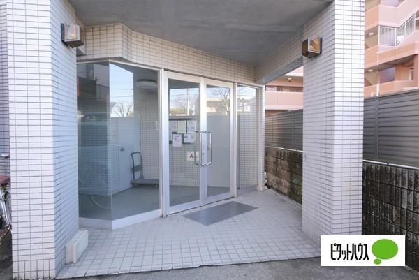 STビル 物件画像