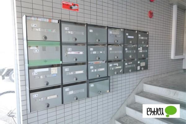 STビル 物件画像