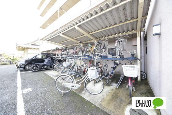 ガーデン山内 物件画像