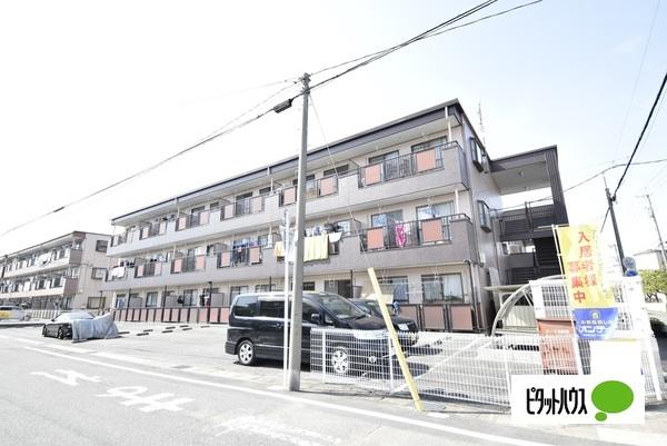エスポワール武藤 物件画像