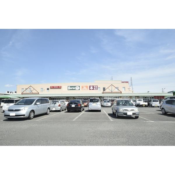 周辺環境画像