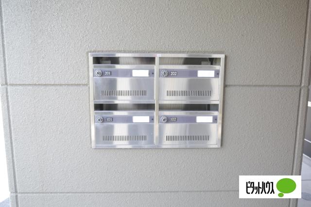 グレース 物件画像
