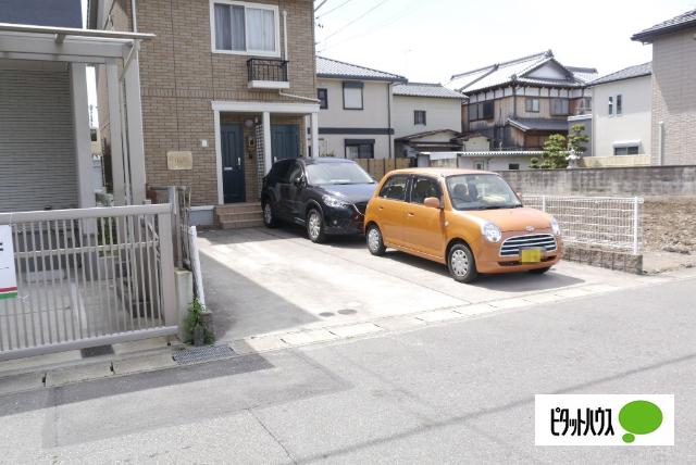 Ｏ’ＨＡＮＡ 物件画像