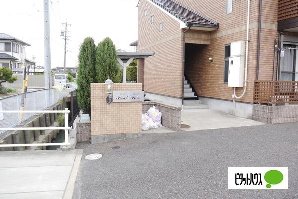 Ｂｅａｔ　Ｐｏｓｅ 物件画像
