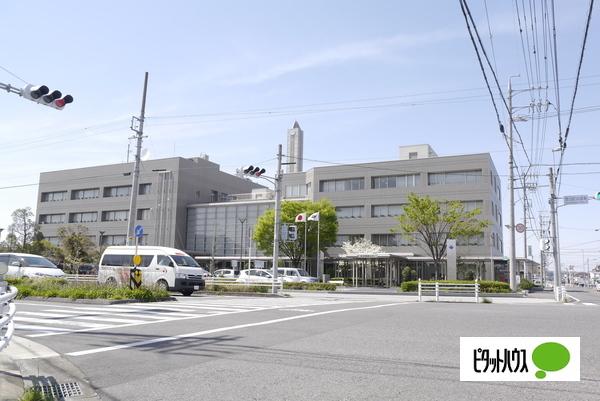 周辺環境画像