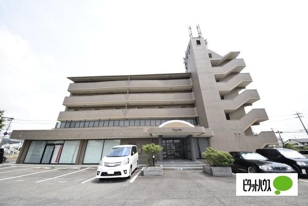 ウィング青山 物件画像