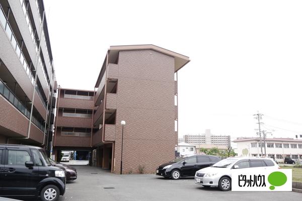 グランドハイツ豊山 物件画像