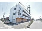 コーポラス西春外観1