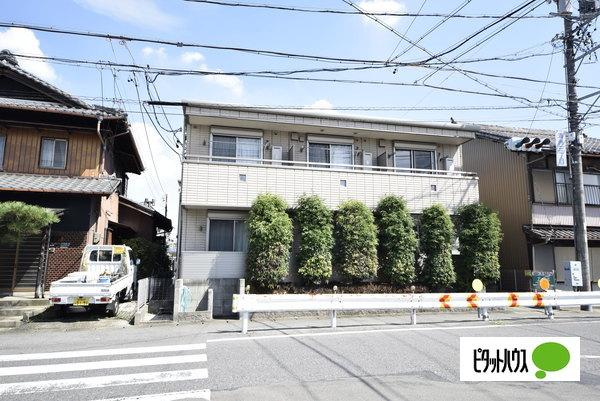 パークサイドＭ 物件画像