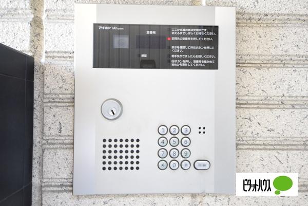 パークサイドＭ 物件画像