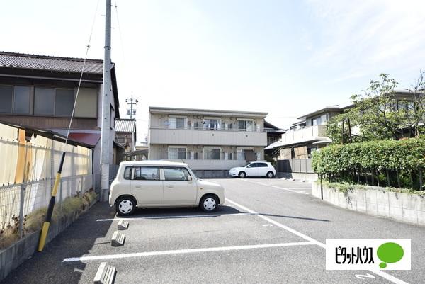 パークサイドＭ 物件画像