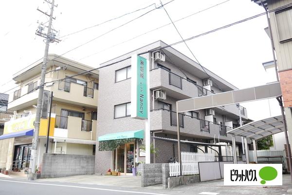 マーベラス鹿田 物件画像