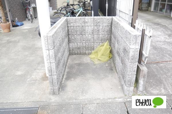 マーベラス鹿田 物件画像