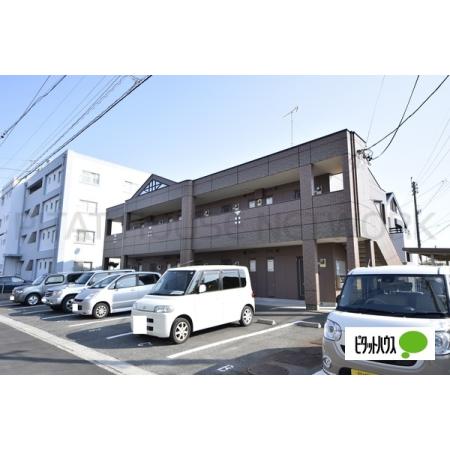 外観写真1