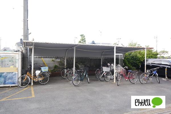 全優マンション 物件画像