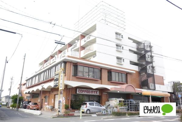 全優マンション 物件画像