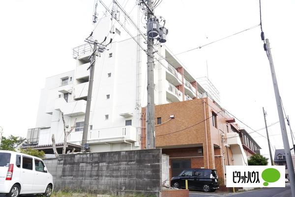 全優マンション 物件画像
