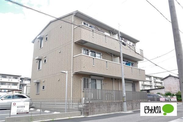 エクセルM 物件画像
