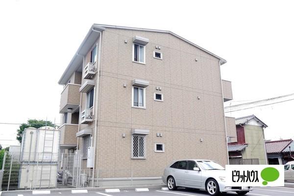 エクセルM 物件画像