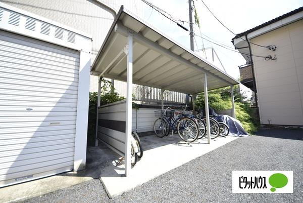 ソフィアノダ 物件画像