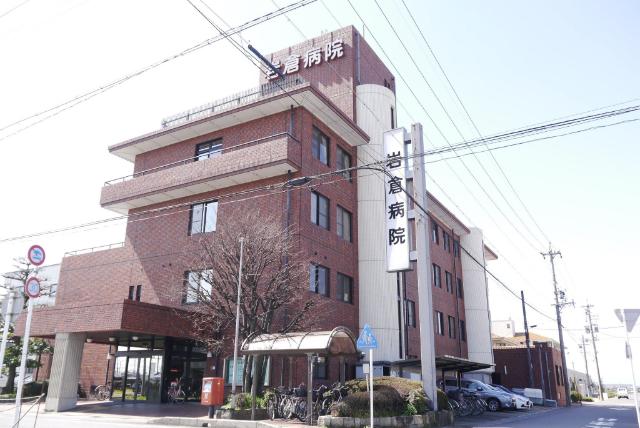 周辺環境画像