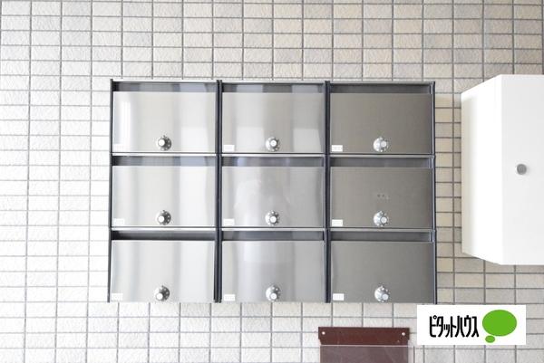 レンソイス 物件画像