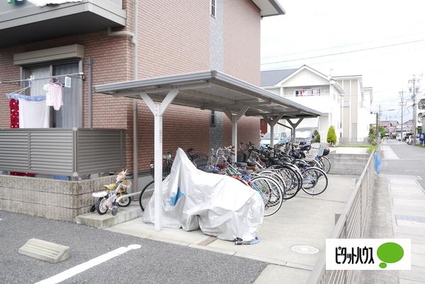 Duo Maison　N 物件画像