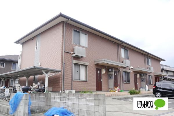 Duo Maison　N 物件画像